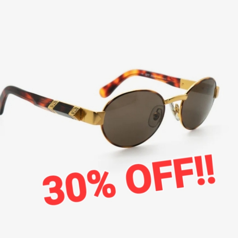 Vintage Gianfranco Ferre Sunglass